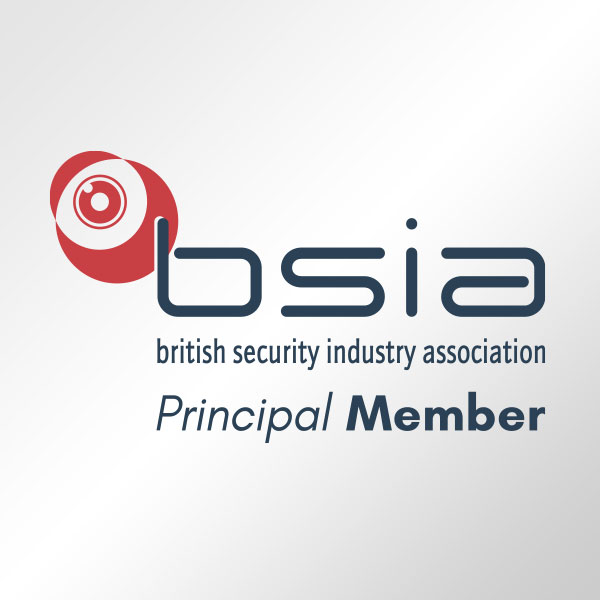 British Security Industry Association