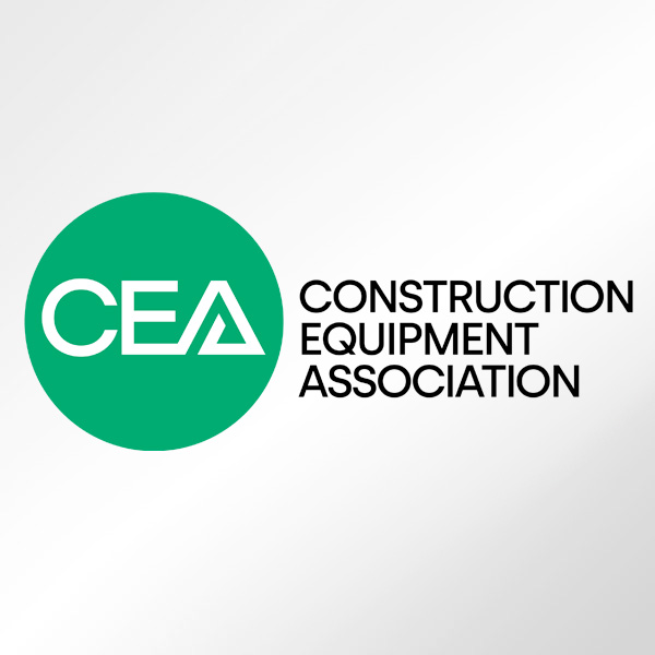 CEA Construction Equipment Association UK