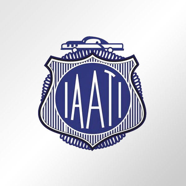 International Association of Auto Theft Investigators