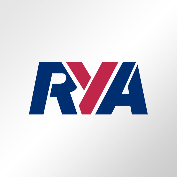 RYA Royal Yachting Association' Union