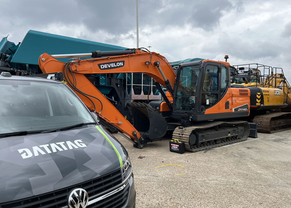 Plant Enquiries / Examinations