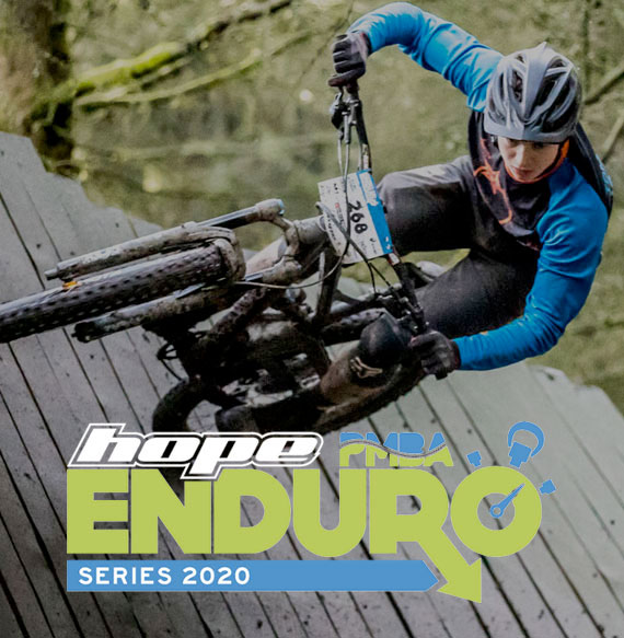 PMBA Enduro Series