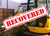 JCB Recovery