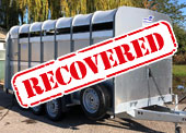 Trailer Recovery