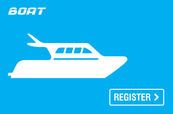 Boat Registration