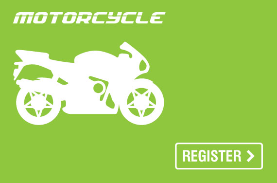 Motorcycle Registration
