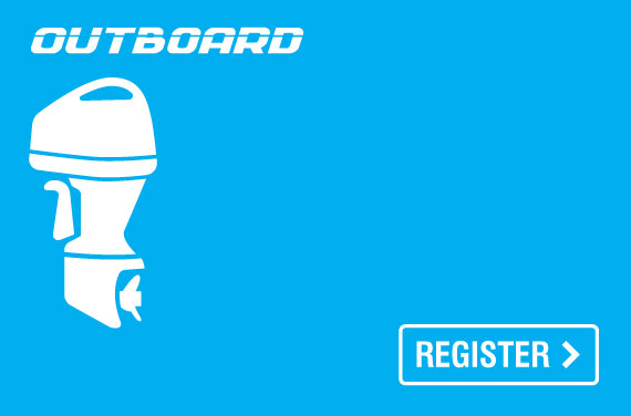 Outboard Registration