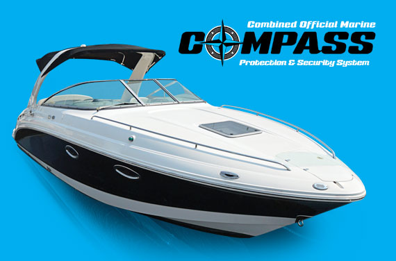 COMPASS Boat System