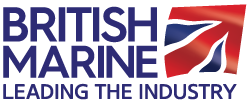 British Marine Federation Logo