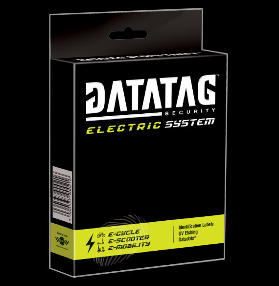 Datatag Electric System