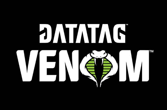 Datatag VENOM