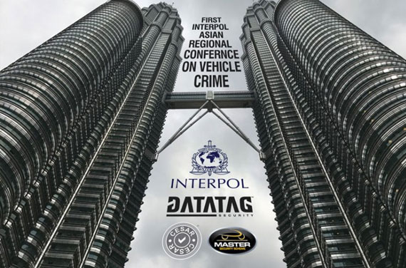 DATATAG JOINS THE INTERNATIONAL IAATI CONFERENCE