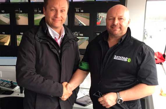 DATATAG TO SUPPORT 2018 BSB CHAMPIONSHIP ONCE MORE