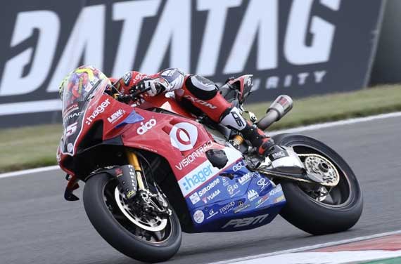 DATATAG SUPPORTED BRITISH SUPERBIKE CHAMPIONSHIP CROWNS JOSH BROOKES AS EIGHT RIDERS WIN RACES IN 2020!
