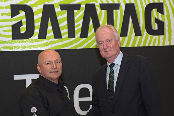 British Marine enlists security experts Datatag to help tackle growing issue of marine theft