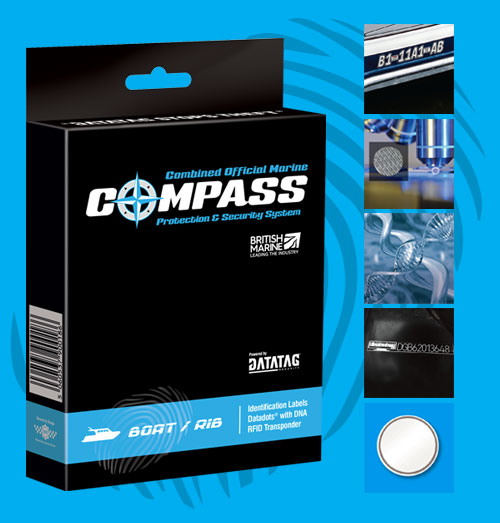 COMPASS Outboard System