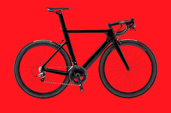 Ultimate pour Vélo