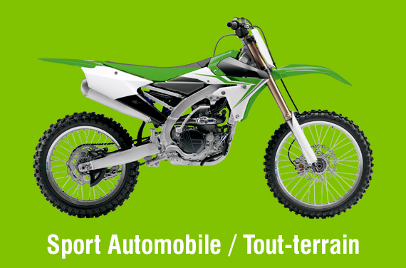 Sport Automobile