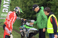 AMCA Motocross Round 2 Report