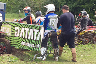 AMCA Motocross Round 2 Report