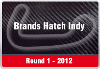 British Super Bikes Round 1 Brand Hatch Indy