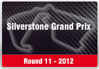British Super Bikes Round 11 Silverstone