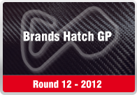 British Super Bikes Round 12 Brands Hatch
