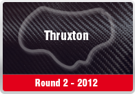 British Super Bikes Round 2 Thruxton