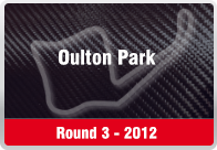 British Super Bikes Round 3 Oulton Park
