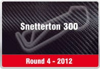 British Super Bikes Round 4 Snetterton