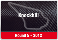 British Super Bikes Round 5 Knockhill