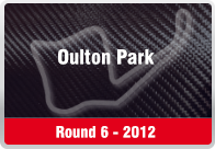 British Super Bikes Round 6 Oulton Park