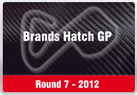 British Super Bikes Round 7 Brands Hatch