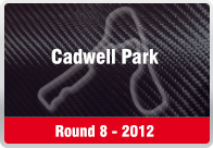 British Super Bikes Round 8 Dadwell Park