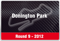 British Super Bikes Round 9 Donington Park