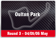 Oulton Park