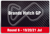 Brands Hatch GP