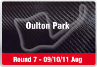 Oulton Park