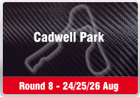 Cadwell Park
