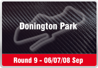 Donington Park