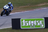 British Super Bikes Round 1 Brand Hatch Indy