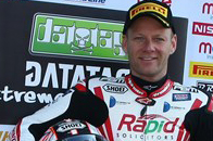 British Super Bikes Round 1 Brand Hatch Indy Extreme Qualifying