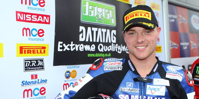 Datatag Extreme Qualifying Assen 2013