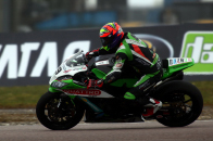 British Super Bikes Round 2 Thruxton