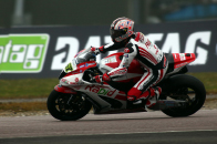 British Super Bikes Round 2 Thruxton