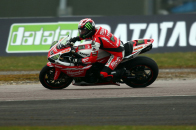 British Super Bikes Round 2 Thruxton