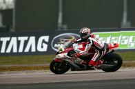 British Super Bikes Round 2 Thruxton