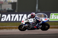 British Super Bikes Round 2 Thruxton