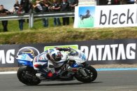 British Super Bikes Round 4 Knockhill