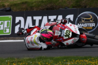 British Super Bikes Round 4 Knockhill